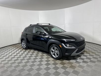 Certified 2023 Hyundai Kona SEL w/ Convenience Package