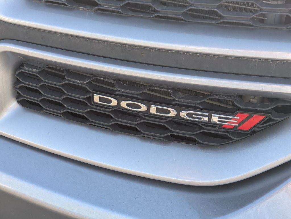Used 2015 Dodge Journey R/T w/ Flexible Seating Group FWD image 11