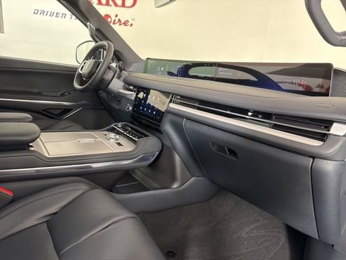 New 2025 Lincoln Navigator L Reserve w/ Jet Appearance Package image 20