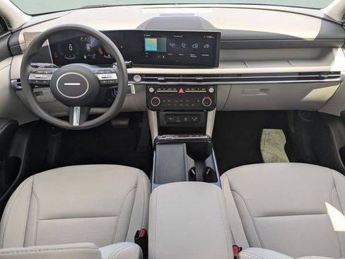 New 2026 Hyundai Tucson SEL image 15