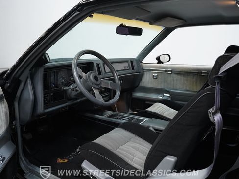 Used 1987 Buick Regal Coupe RWD image 4