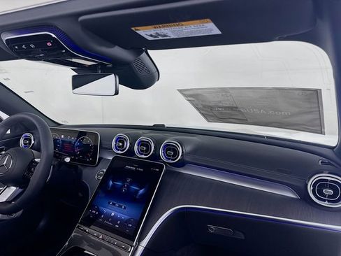 New 2026 Mercedes-Benz CLE 300 4MATIC Cabriolet image 29