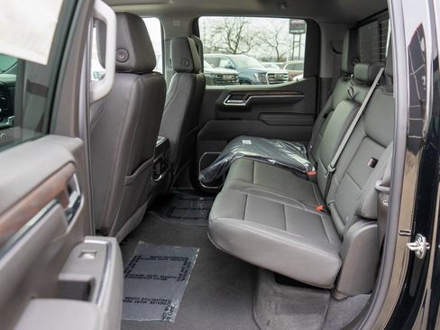 New 2026 GMC Sierra 1500 SLT w/ SLT Premium Plus Package AWD/4WD image 13