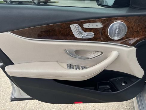 Used 2020 Mercedes-Benz E 350 Sedan w/ Parking Assistance Package image 19