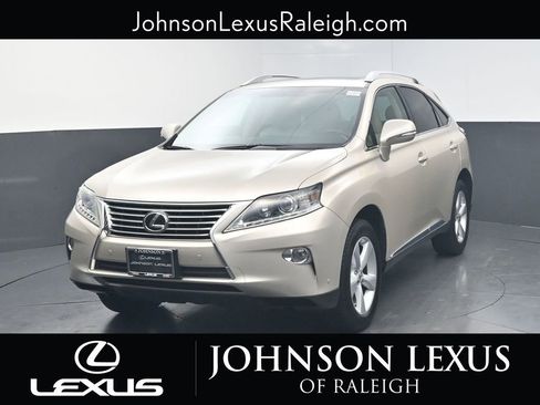 Used 2013 Lexus RX 350 AWD image 5