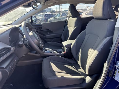 New 2026 Subaru Crosstrek 2.0i Premium image 27