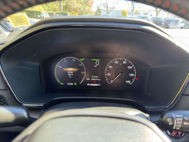 Used 2024 Honda CR-V Sport image 23