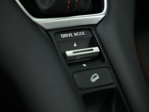 New 2026 Honda HR-V Sport image 43