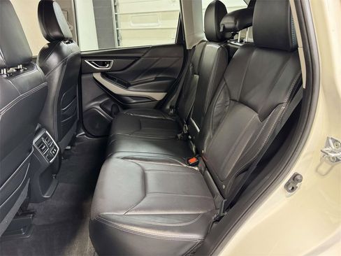Used 2024 Subaru Forester Limited w/ Pop Package 2 image 19