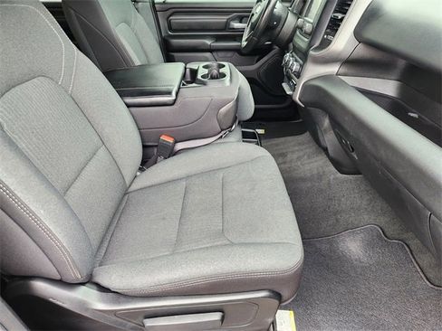 Used 2024 RAM 1500 Tradesman image 14