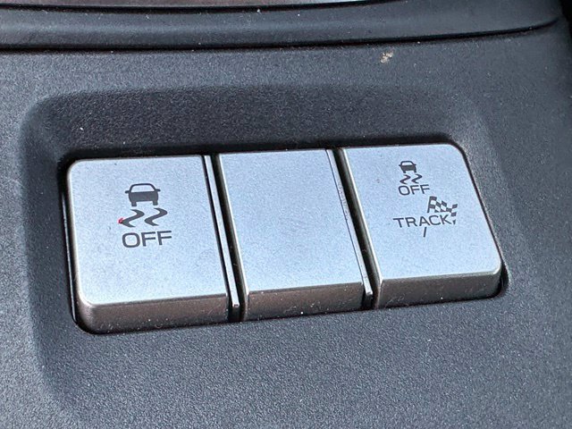 Used 2023 Toyota GR86 RWD image 19