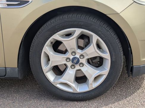 Used 2012 Ford Taurus Limited image 10