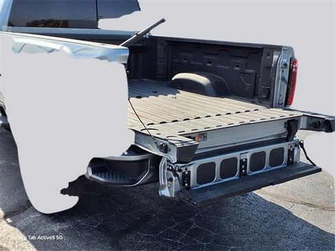 Used 2024 GMC Sierra 2500 Denali w/ Denali Reserve Package image 33