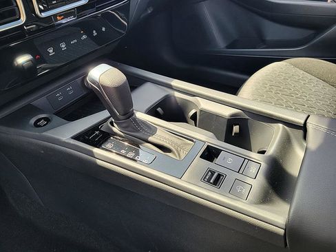 New 2026 Nissan Sentra SV w/ Floor Mat Package image 15