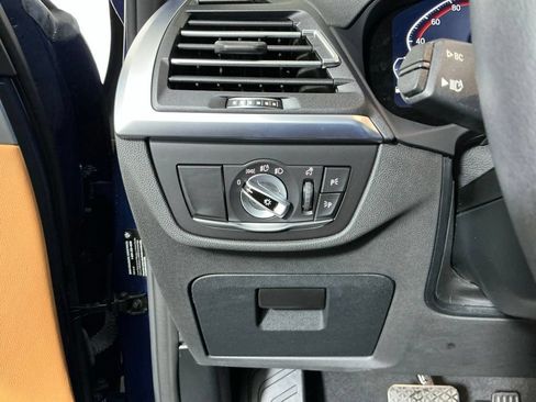 Certified 2023 BMW X3 sDrive30i w/ Premium Package RWD image 17
