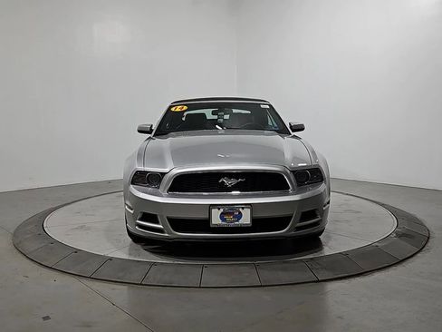 Used 2014 Ford Mustang Premium w/ Equipment Group 201A RWD image 9