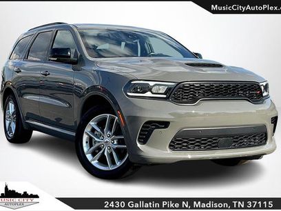 Used 2024 Dodge Durango R/T