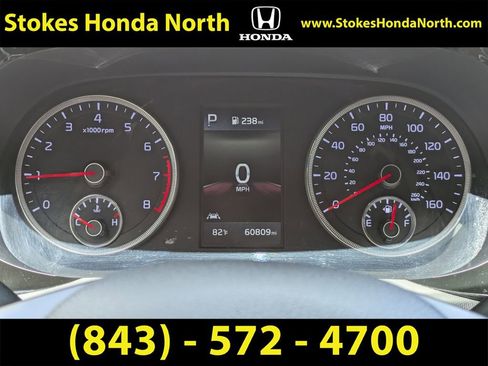 Used 2022 Kia K5 GT-Line w/ GT-Line FWD Premium Package image 24