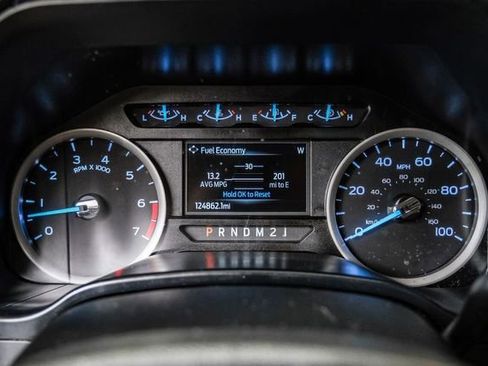 Used 2021 Ford F250 XLT w/ Snow Plow Prep Package AWD/4WD image 18
