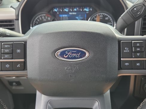 Used 2023 Ford F150 XLT w/ Equipment Group 302A High RWD image 25
