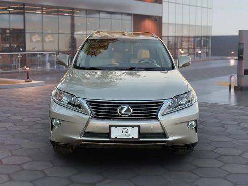 Used 2014 Lexus RX 350 FWD w/ Premium Package image 9