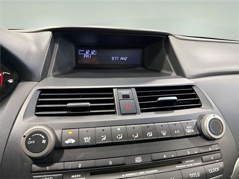 Used 2009 Honda Accord EX image 20