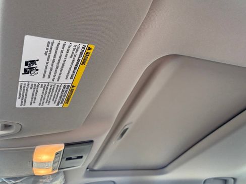 New 2025 Nissan Altima 2.5 SR w/ SR Premium Package image 21