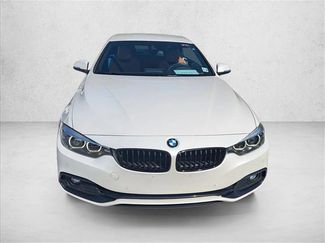 Used 2020 BMW 430i xDrive Convertible w/ Convenience Package video 2