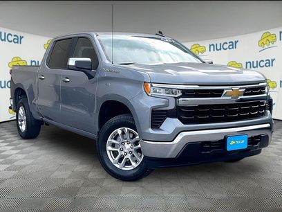 Used 2023 Chevrolet Silverado 1500 LT