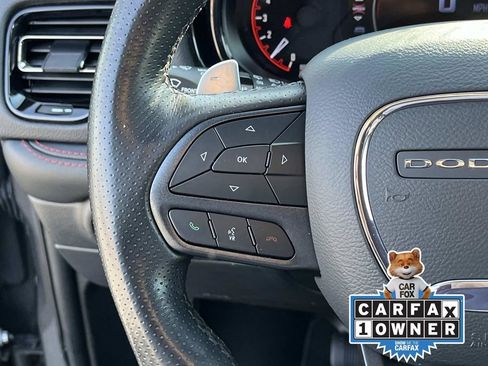 Used 2024 Dodge Durango GT image 32