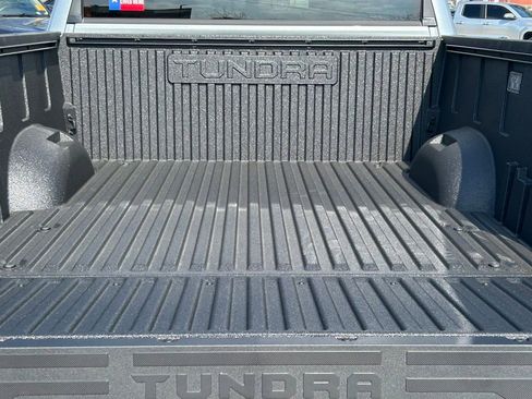 New 2026 Toyota Tundra Limited AWD/4WD image 15