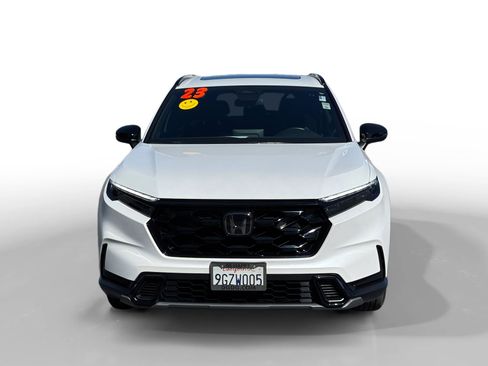 Used 2023 Honda CR-V Sport image 8