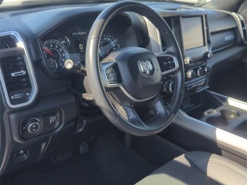 Used 2023 RAM 1500 Big Horn image 12