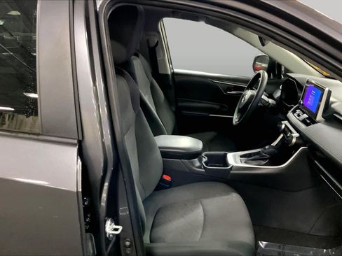Used 2023 Toyota RAV4 XLE w/ Convenience Package AWD/4WD image 9