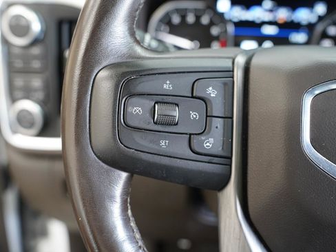 Used 2020 GMC Sierra 1500 Denali w/ Technology Package image 13