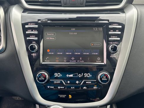 Used 2019 Nissan Murano SL w/ SL Technology Package image 13