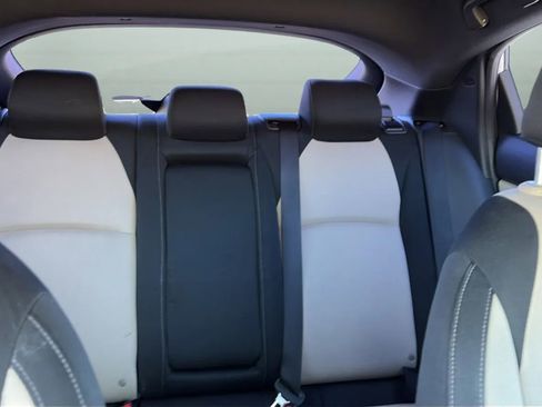 Used 2018 Honda Civic EX image 42