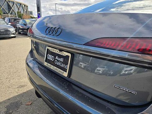 New 2026 Audi A6 Premium Plus image 15