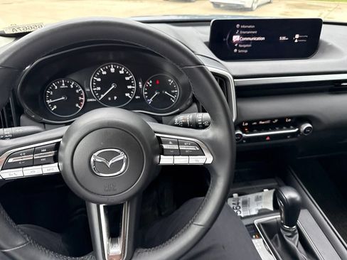 Used 2024 MAZDA CX-50 AWD 2.5 S w/ Cargo Package image 18