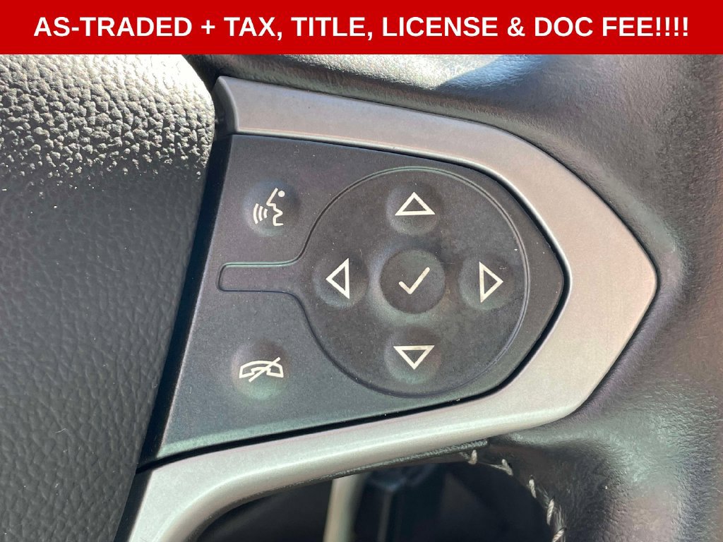 Used 2018 Chevrolet Colorado LT w/ LT Convenience Package RWD image 30