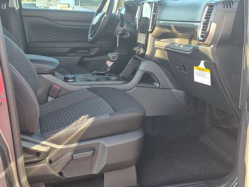 New 2026 Ford Ranger XLT AWD/4WD image 25