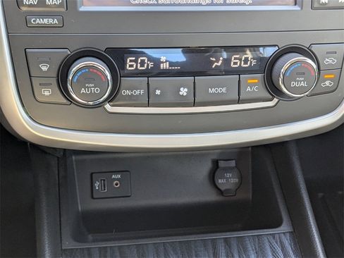Used 2017 Nissan Altima 2.5 SL w/ 2.5 Technology Package image 22