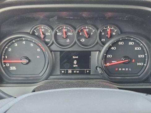 New 2026 GMC Sierra 2500 Pro w/ Convenience Package AWD/4WD image 15