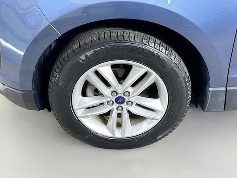 Used 2018 Ford Edge SEL FWD image 8