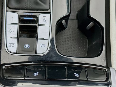 Used 2024 Hyundai Tucson SEL image 25