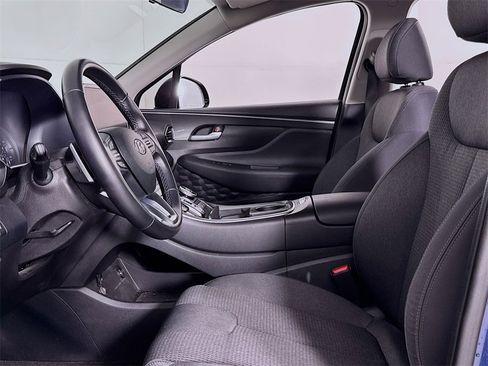 Used 2023 Hyundai Santa Fe SEL image 11