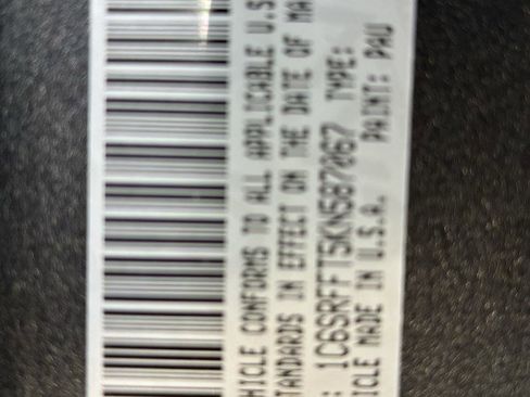 Used 2019 RAM 1500 Big Horn image 29