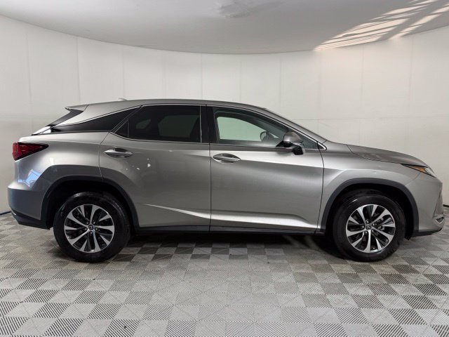 Used 2021 Lexus RX 350 FWD image 10