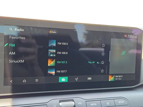 Certified 2025 Kia K4 GT-Line Turbo FWD image 31