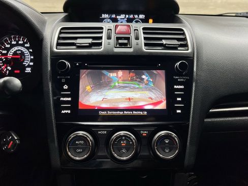 Used 2019 Subaru WRX STI image 9